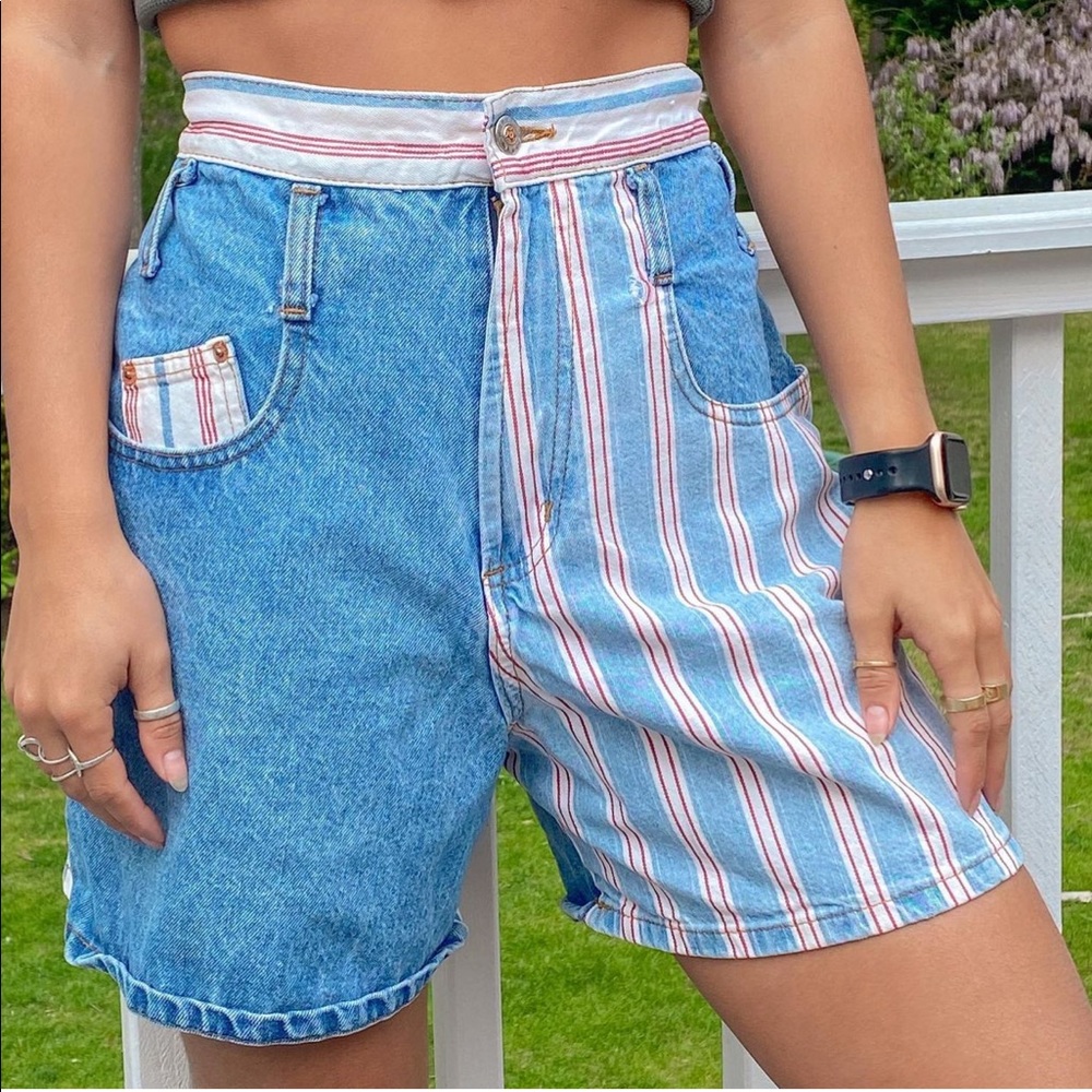 STEEL SHORTS